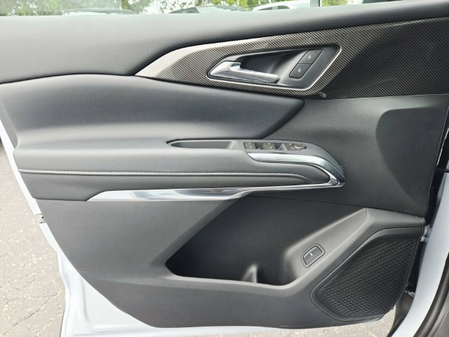 New 2027 Chevrolet Traverse Z71 w/ Driver Confidence Package AWD/4WD image 30