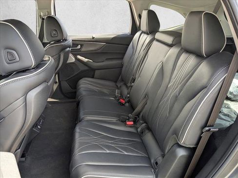 New 2026 Acura MDX SH-AWD w/ Advance Package image 16