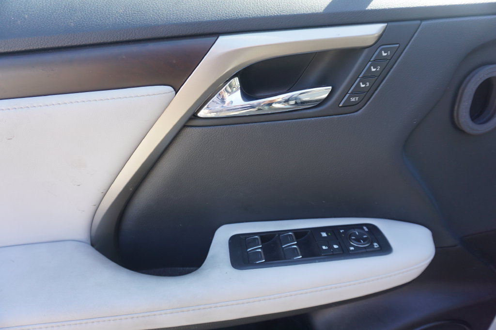 Used 2021 Lexus RX 350 FWD w/ Premium Package image 4