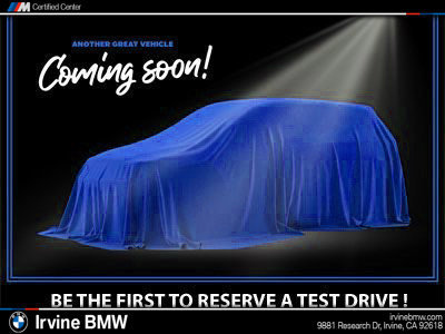Used 2026 BMW 430i w/ Premium Package RWD image 1