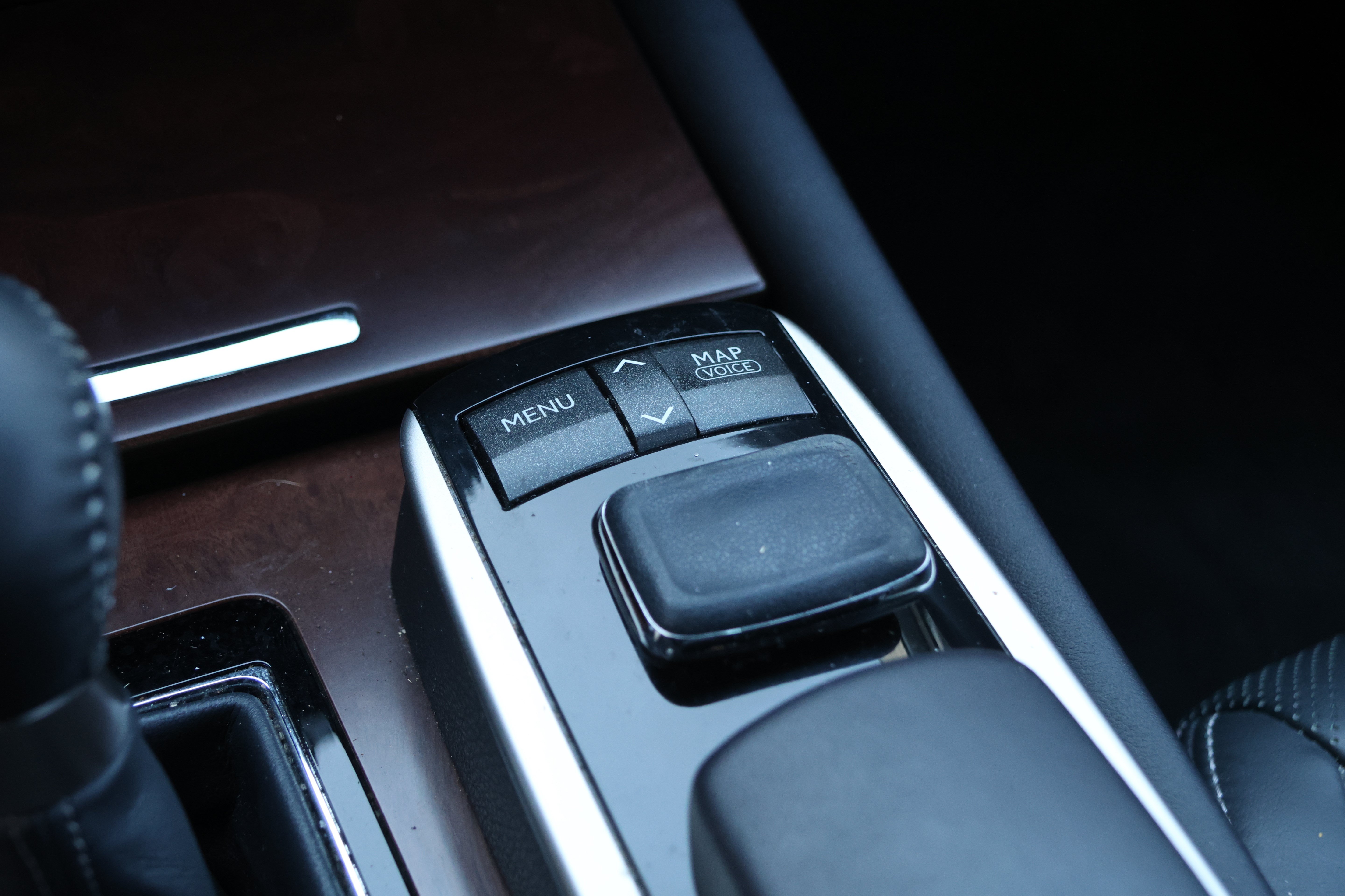 Used 2015 Lexus GS 350 w/ Premium Package RWD image 27