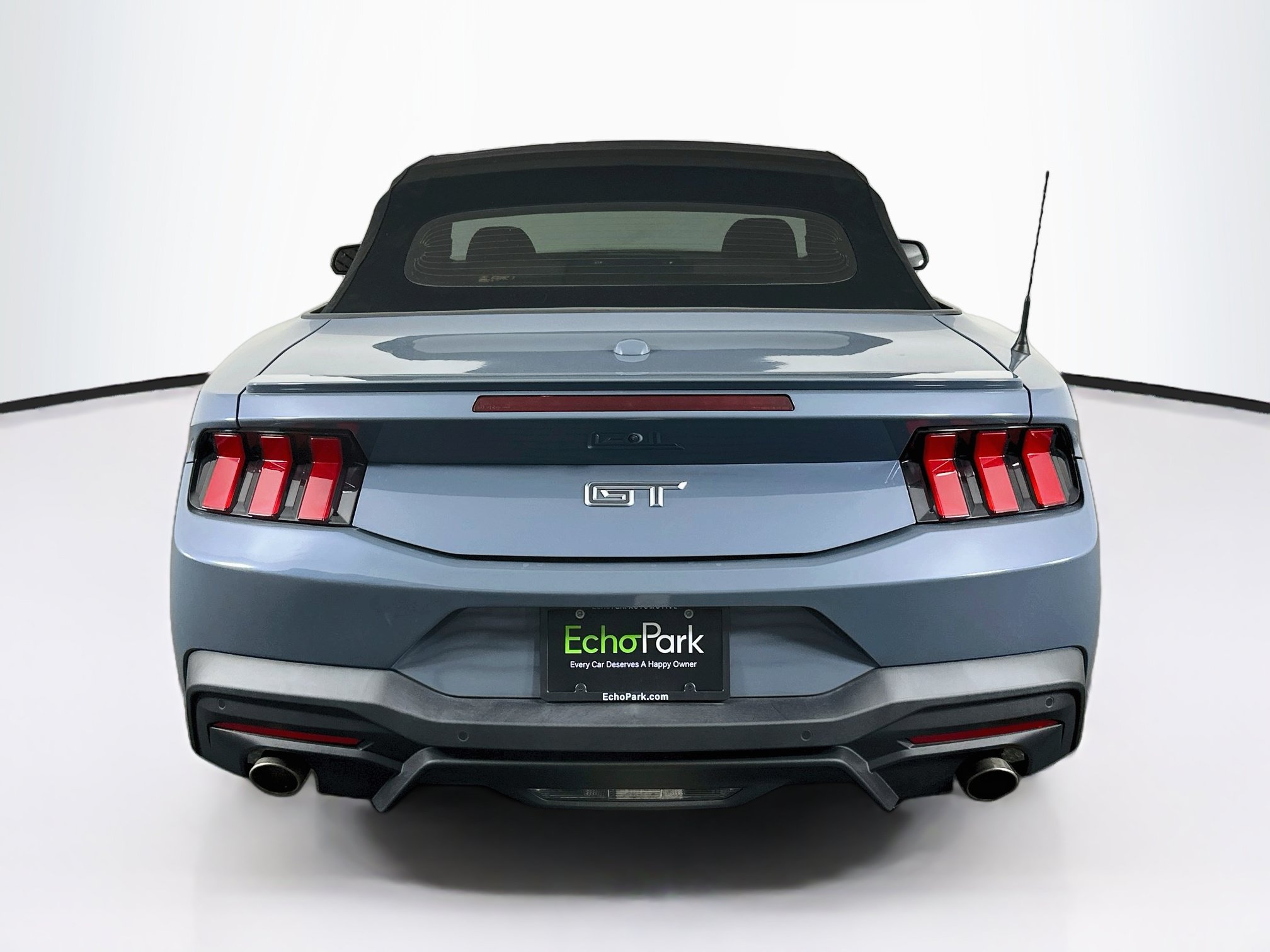 Used 2024 Ford Mustang GT Premium RWD image 7