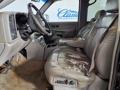 Used 2002 Chevrolet Silverado 1500 LT image 11