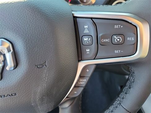 New 2026 RAM 1500 Big Horn image 24