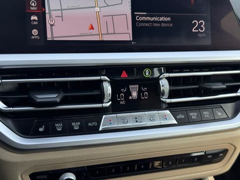 Used 2020 BMW 330i xDrive Sedan w/ Premium Package AWD/4WD image 60