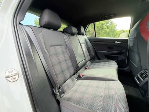 Used 2023 Volkswagen GTI SE FWD image 18