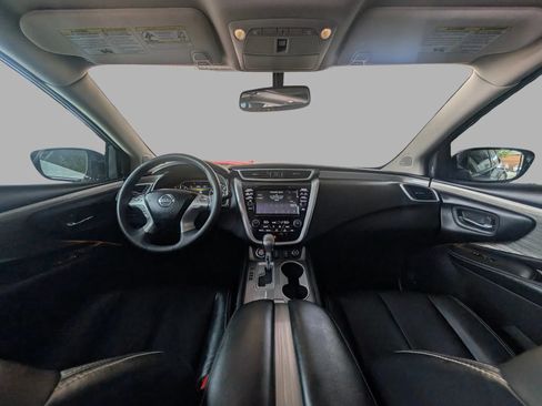 Used 2015 Nissan Murano SL w/ SL Technology Package AWD/4WD image 22