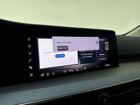 New 2025 Nissan Murano SL w/ Cargo Package image 7