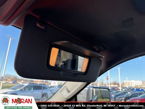 Used 2024 Chevrolet Silverado 2500 LTZ w/ LTZ Plus Package image 25