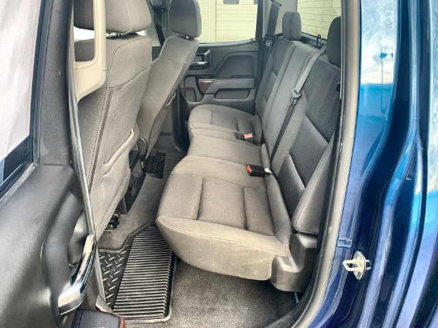 Used 2019 GMC Sierra 1500 SLE w/ SLE Value Package AWD/4WD image 21
