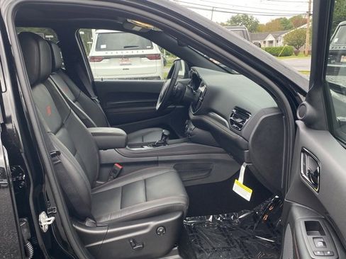 New 2026 Dodge Durango GT image 29