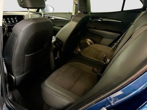 Used 2023 Buick Envision Preferred w/ Premium Seat Package AWD/4WD image 23