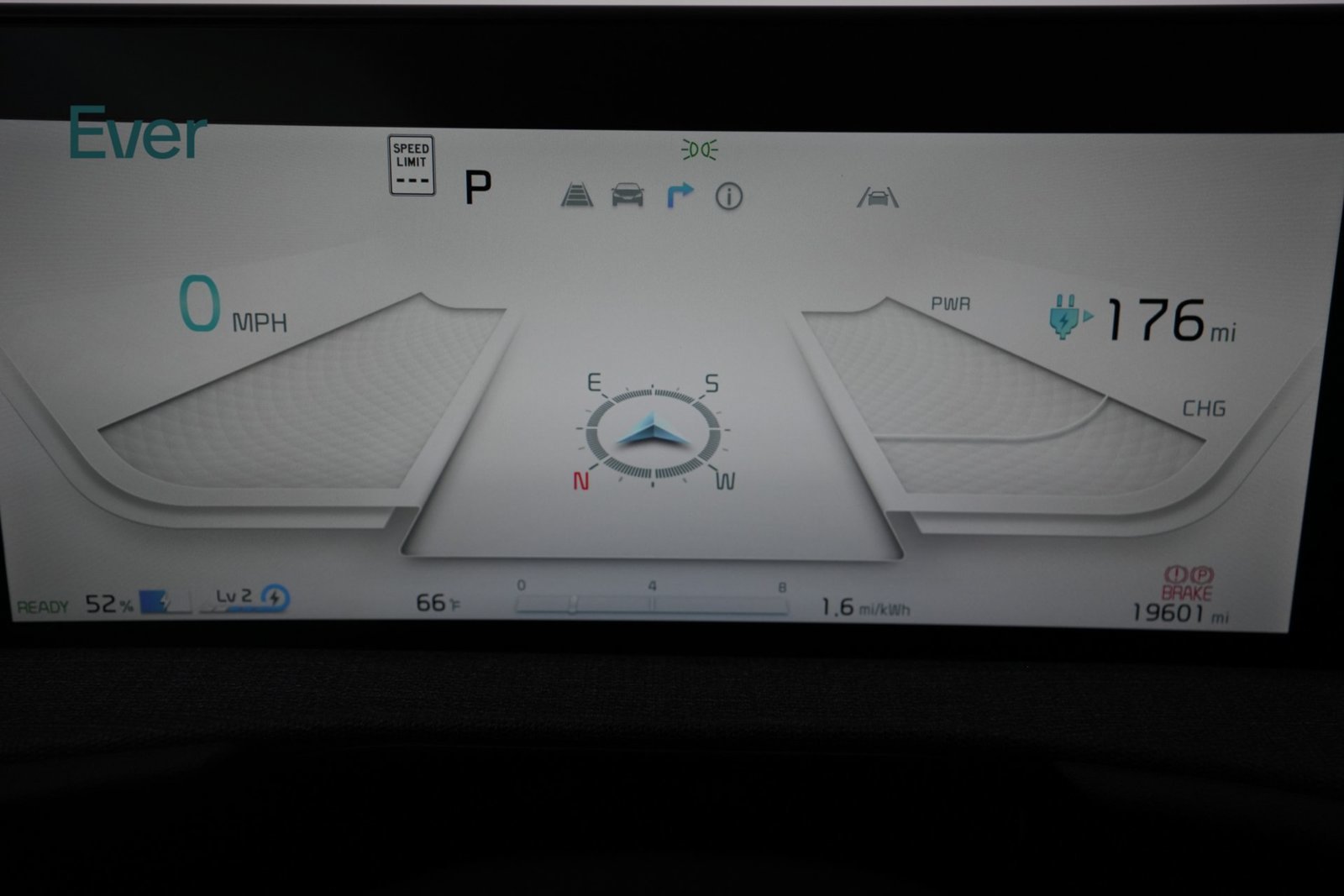 Used 2024 Kia EV6 Wind RWD image 7