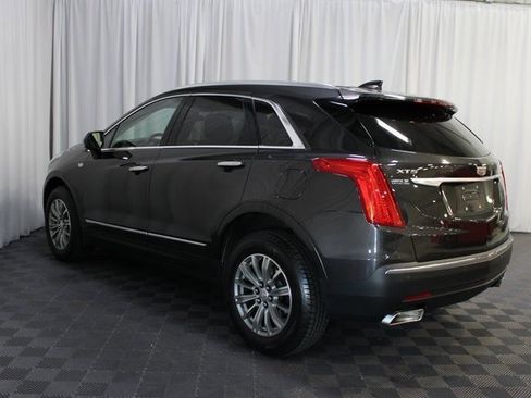 Used 2019 Cadillac XT5 Luxury image 5