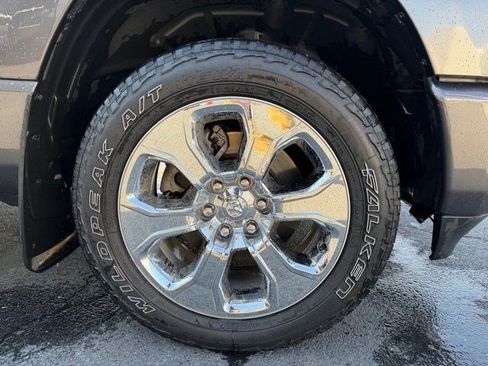 Used 2019 RAM 1500 Big Horn image 21