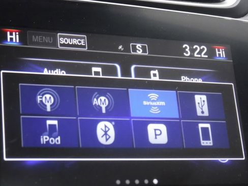 Used 2022 Honda CR-V EX-L image 30