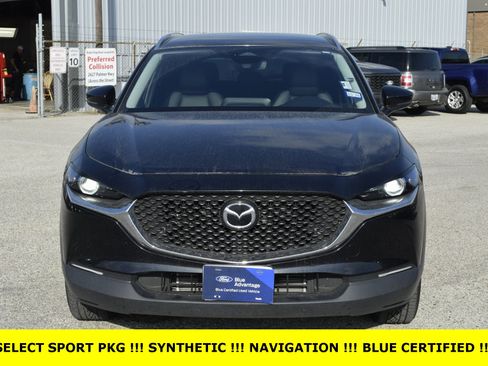 Used 2024 MAZDA CX-30 AWD 2.5 S w/ Select Sport Pkg image 6