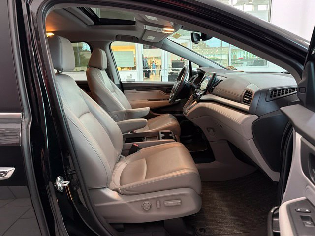 Used 2022 Honda Odyssey EX-L image 17