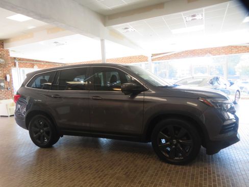 Used 2017 Honda Pilot EX-L image 63