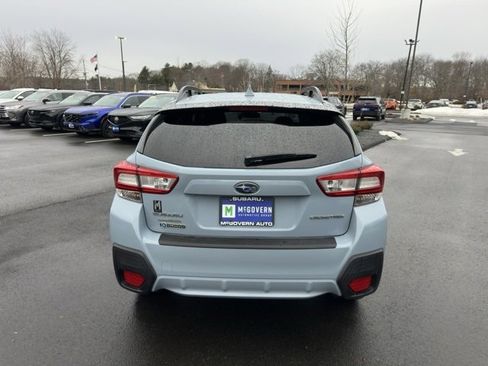 Used 2019 Subaru Crosstrek 2.0i Premium image 5