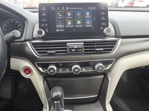 Used 2020 Honda Accord EX-L image 27