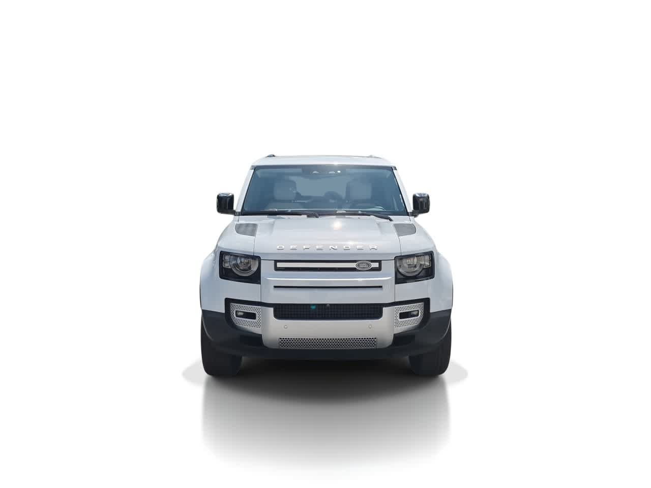 Used 2023 Land Rover Defender 130 SE AWD/4WD image 3
