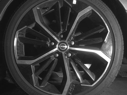 Used 2025 Nissan Altima 2.5 SR FWD image 14