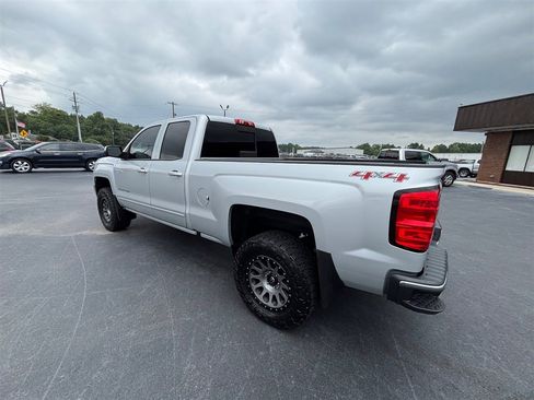 Used 2017 Chevrolet Silverado 1500 LT w/ All Star Edition image 3