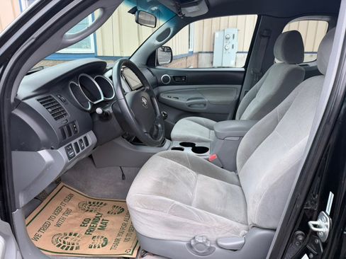 Used 2008 Toyota Tacoma 4x4 Access Cab image 13