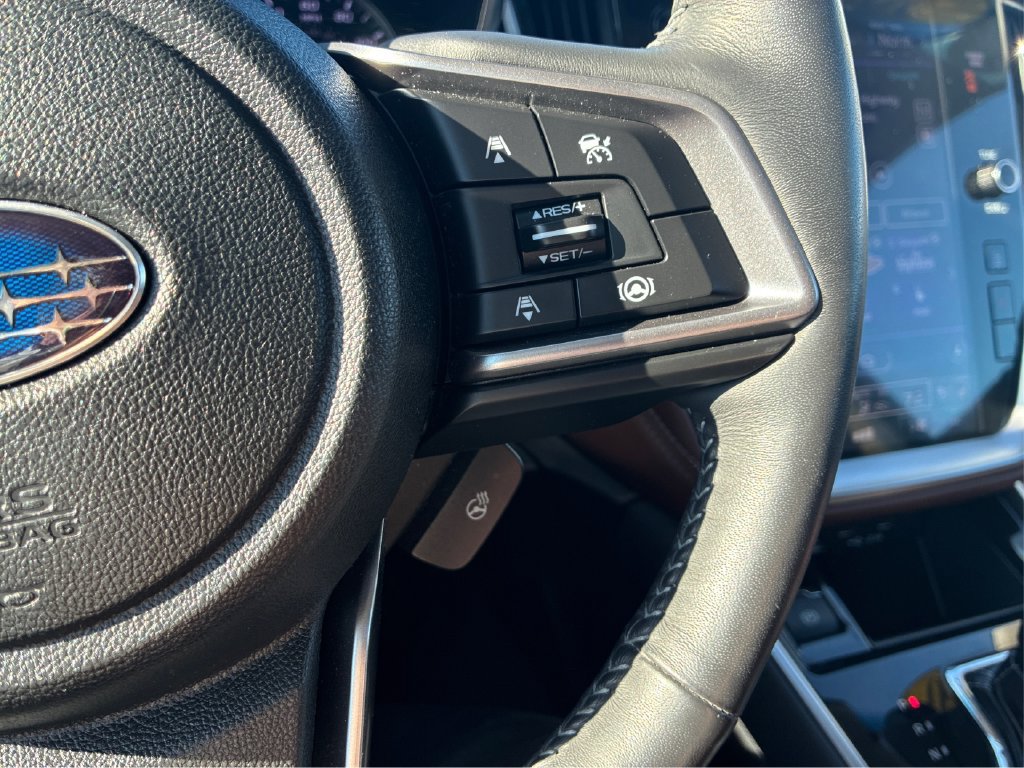 Used 2020 Subaru Outback Touring XT AWD/4WD image 30