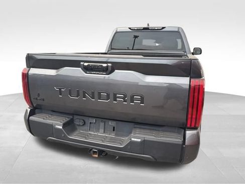 Used 2022 Toyota Tundra SR5 w/ TRD Off-Road Premium Package AWD/4WD image 14