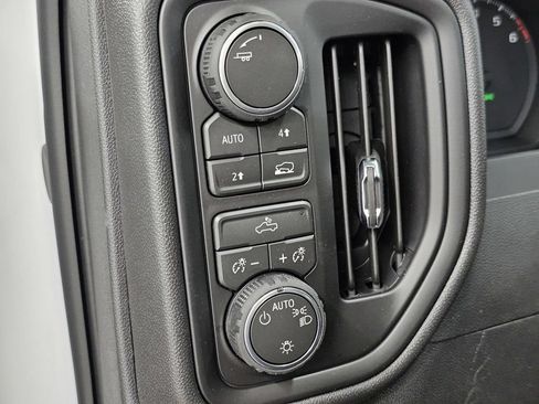 New 2026 Chevrolet Silverado 1500 W/T w/ Trailering Package AWD/4WD image 30