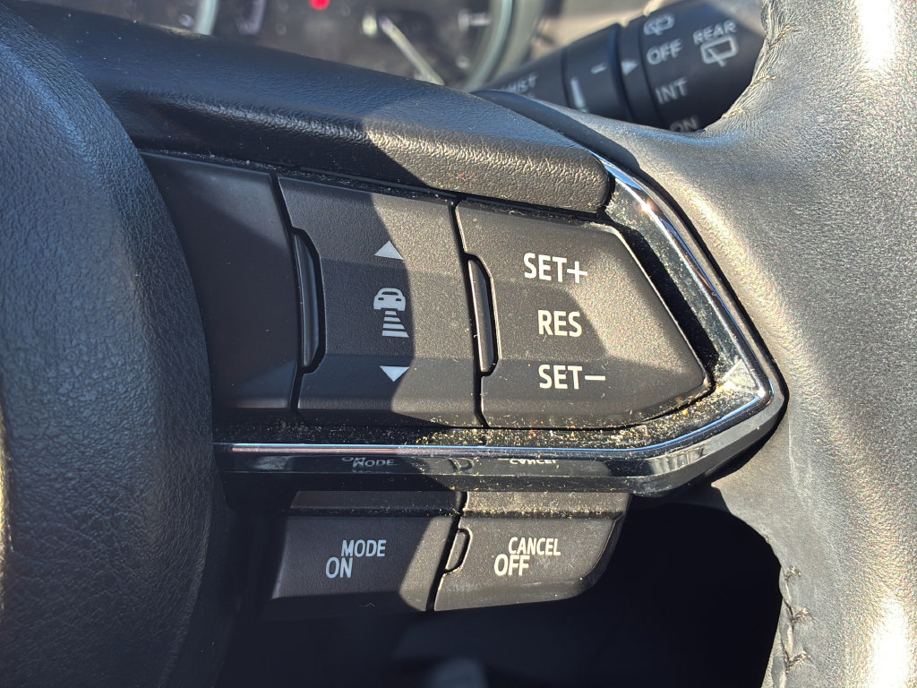 Used 2019 MAZDA CX-5 Grand Touring w/ GT Premium Package FWD image 29