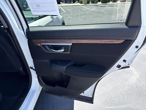 Used 2019 Honda CR-V EX image 24
