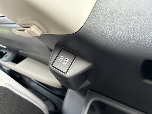 New 2026 Toyota Grand Highlander AWD image 53