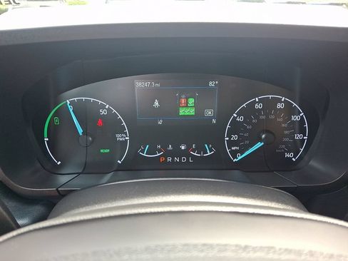 Used 2023 Ford Maverick XLT FWD image 19