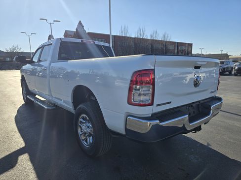 Used 2020 RAM 2500 Big Horn image 7