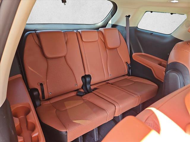Used 2023 Kia Carnival SX Prestige FWD image 23