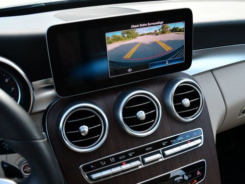 Used 2019 Mercedes-Benz C 300 4MATIC Sedan image 57