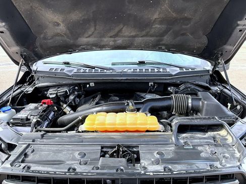 Used 2018 Ford F150 XLT w/ Equipment Group 302A Luxury image 24