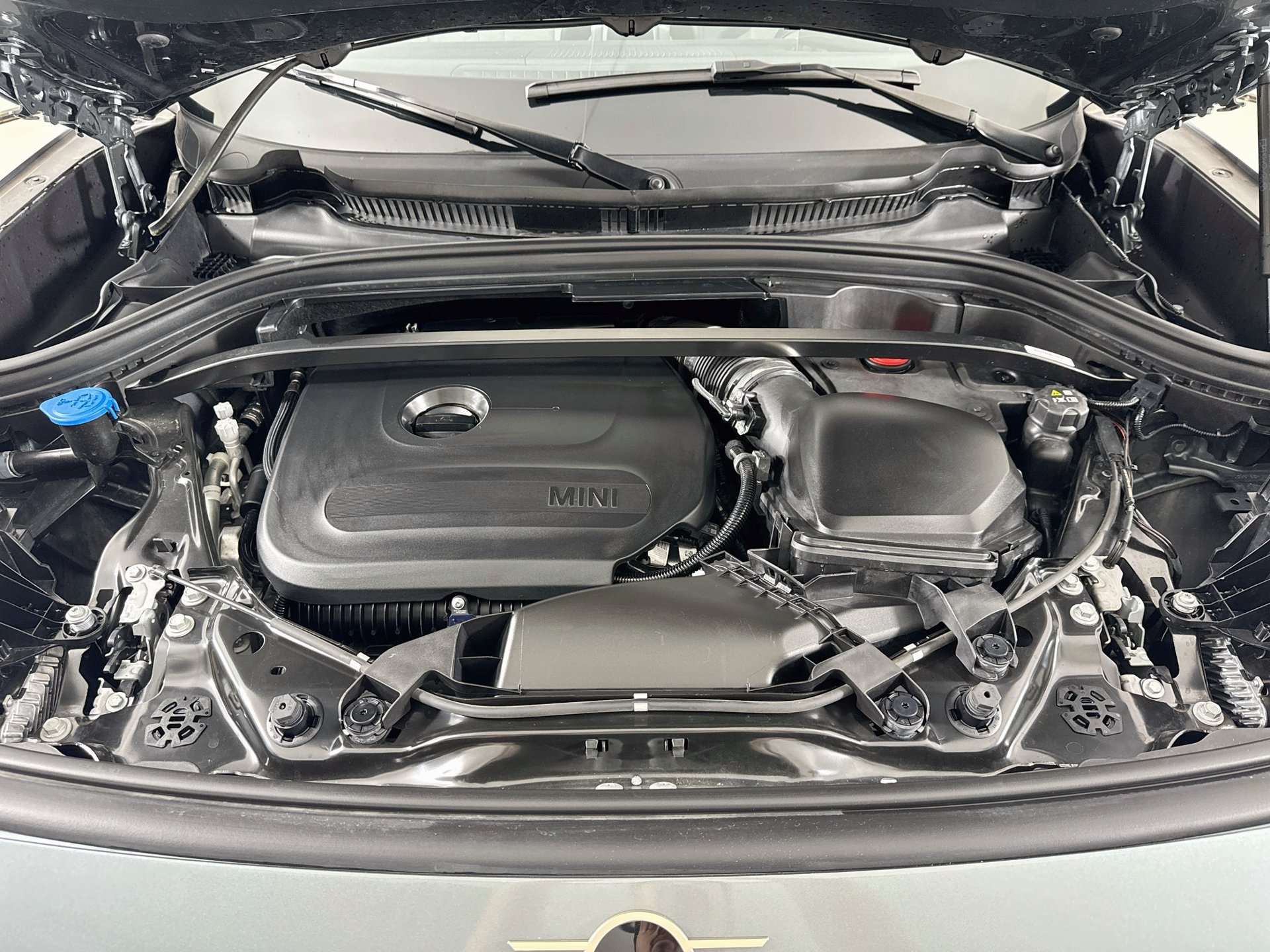 Used 2025 MINI Cooper Countryman S AWD/4WD image 29