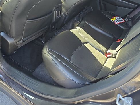 Used 2021 Jeep Compass Latitude image 4