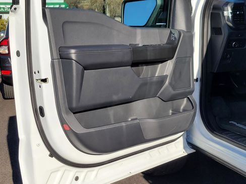 Used 2025 Ford F150 STX w/ Equipment Group 200A image 11