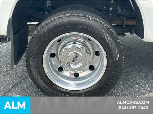Used 2024 Ford F450 Limited w/ FX4 Off-Road Package AWD/4WD image 20