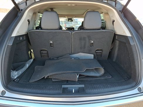 Certified 2023 Acura MDX Standard image 31