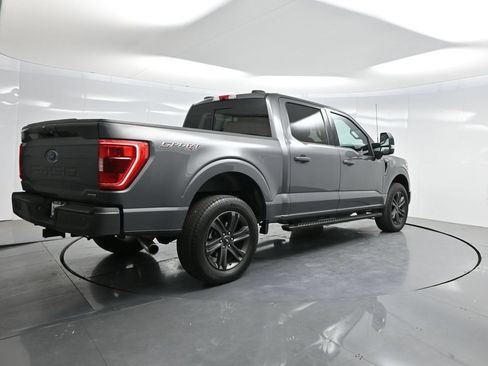 Used 2023 Ford F150 XLT w/ Equipment Group 302A High AWD/4WD image 39