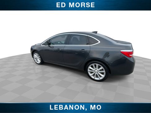 Certified 2015 Buick Verano Convenience image 6