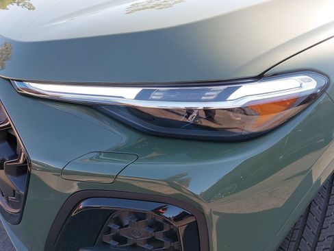New 2026 Audi SQ5 Premium Plus AWD/4WD image 35