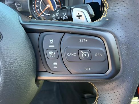 Used 2024 Jeep Wrangler Unlimited Rubicon 392 AWD/4WD image 20