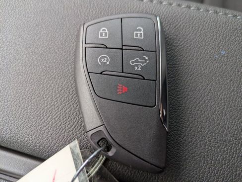 New 2026 Chevrolet Silverado 1500 LT image 31